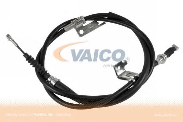 Cabo do freio de estacionamento traseiro esquerdo ABE C73070ABE preço, a partir de 27,03 USD