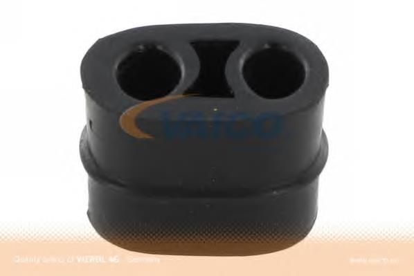 Coxim de fixação do silenciador Opel 852726