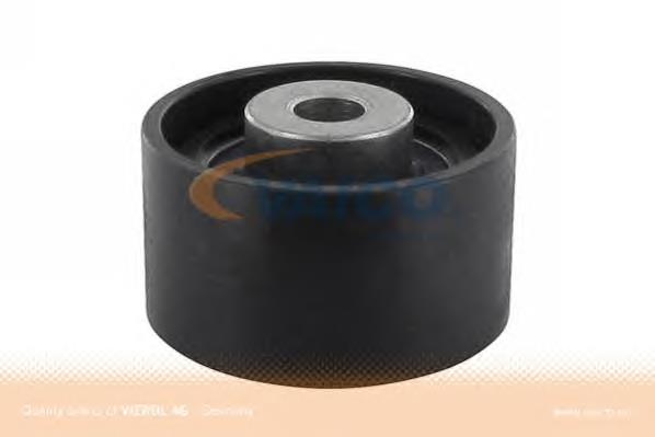 V400662 VEMO/Vaico Rolo parasita da correia do mecanismo de distribuição de gás