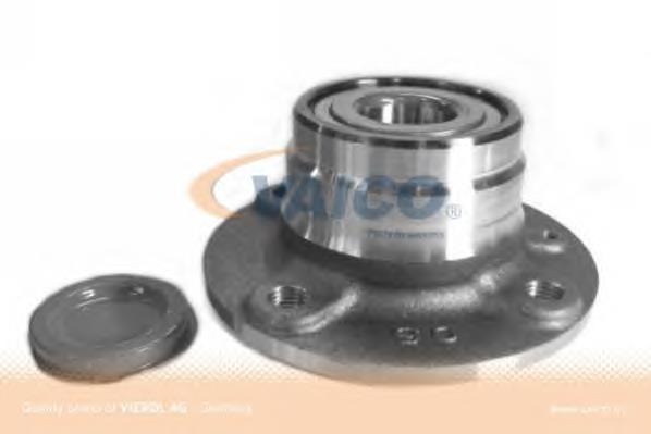 V400531 VEMO/Vaico Cubo traseiro