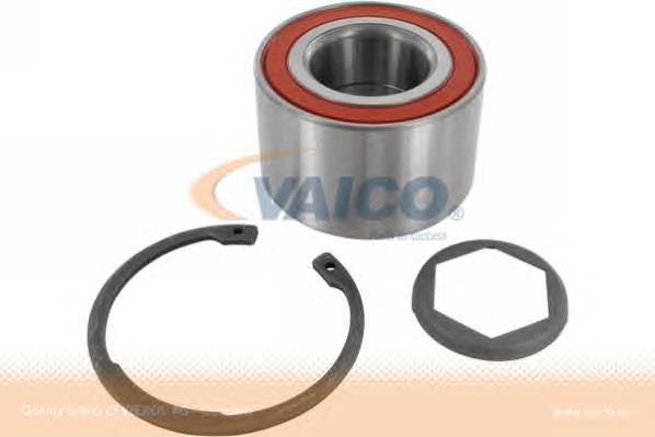 V400530 VEMO/Vaico Rolamento de cubo traseiro