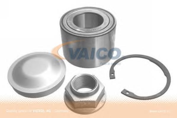 Disco do freio traseiro 8660002002 Renault (RVI)