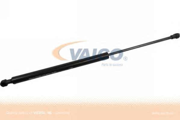 132727 Opel Amortecedor de tampa de porta-malas (de 3ª/5ª porta traseira)