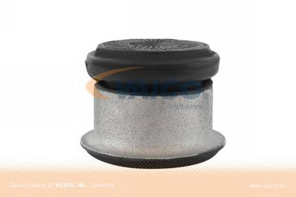09223022 Opel Bloco silencioso (coxim) de viga dianteira (de plataforma veicular)