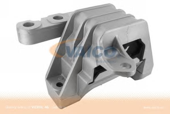 Coxim (suporte) direito de motor Impergom 36978