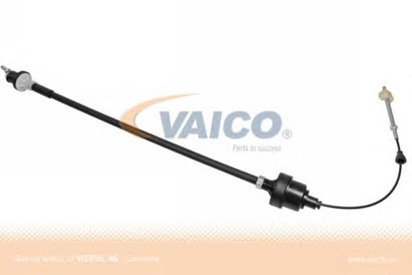 Cabo de embraiagem Metalcaucho 80020