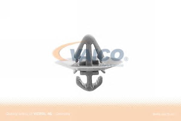 Braçadeira (cápsula) de fixação de moldura da porta Renault (RVI) 7688400QAB preço, a partir de 0,57 USD