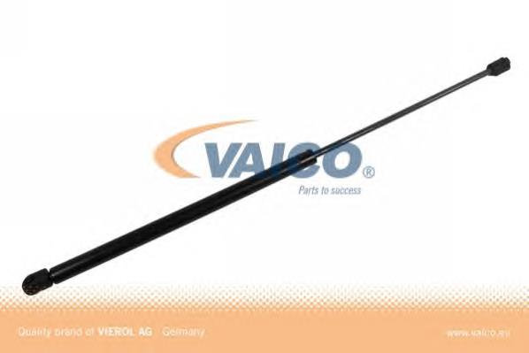 Amortecedor de tampa de porta-malas (de 3ª/5ª porta traseira) 176413 Opel