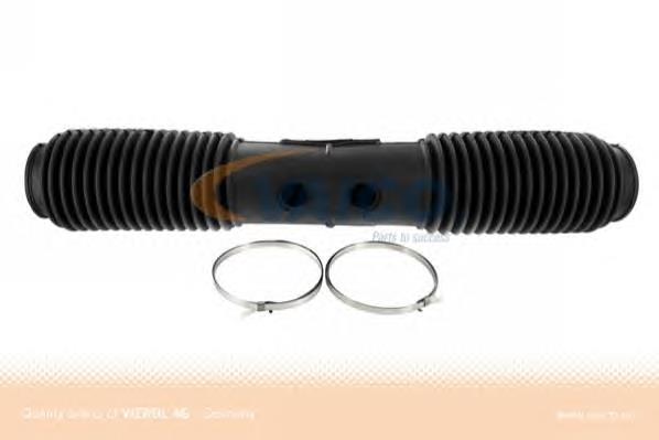Compre 90372611 Opel Bota de proteção do mecanismo de direção (de cremalheira)