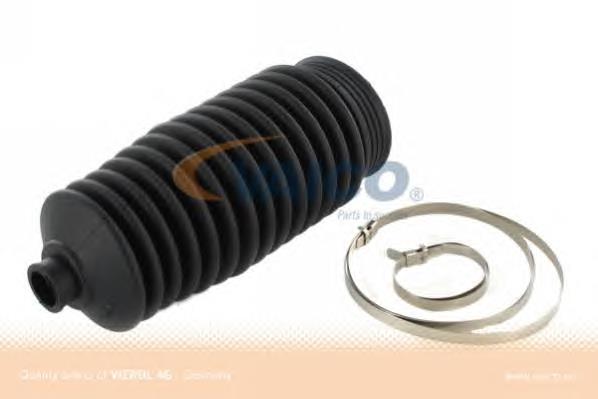 Compre 1609095 Opel Bota de proteção do mecanismo de direção (de cremalheira)