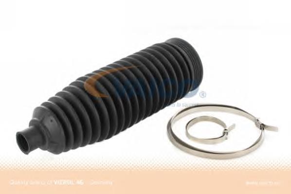 93181234 General Motors Bota de proteção do mecanismo de direção (de cremalheira)