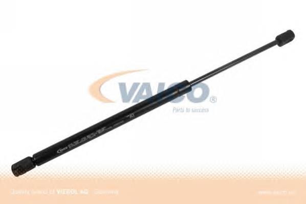 Amortecedor de tampa de porta-malas (de 3ª/5ª porta traseira) General Motors 90379054