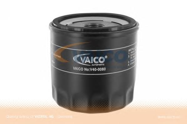 Filtro de óleo 93156299 Opel