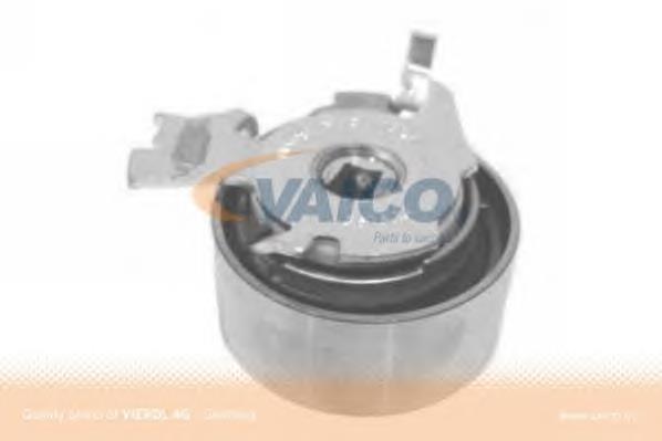 Rolo de reguladora de tensão da correia do mecanismo de distribuição de gás V400183 VEMO/Vaico
