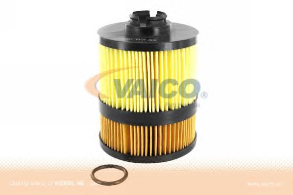 Filtro de óleo UFI 2510800