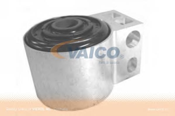 Bloco silencioso dianteiro do braço oscilante inferior 93171448 Opel
