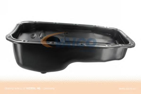 Panela de óleo de cárter do motor 90501528 Opel