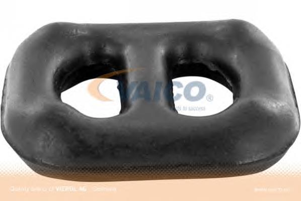 Coxim de fixação do silenciador Cautex 480012