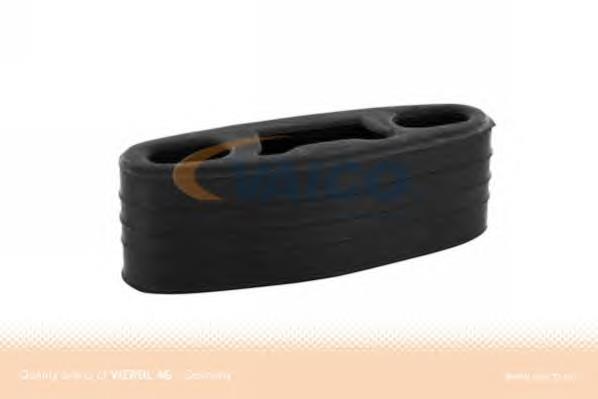 Coxim de fixação do silenciador Cautex 480080