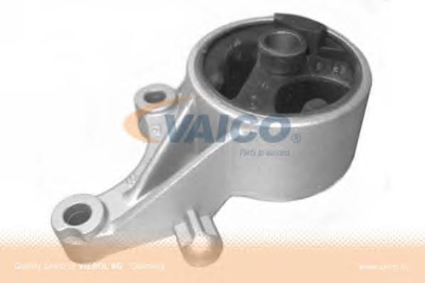 Coxim (suporte) dianteiro de motor 9156951 Opel