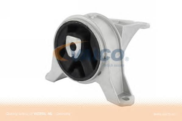 Coxim (suporte) direito de motor Cautex 480488