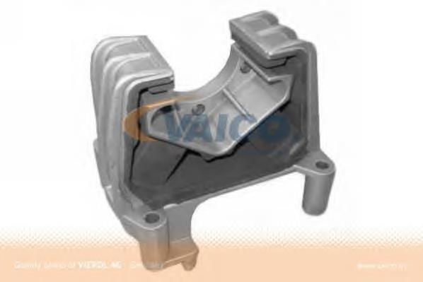 Coxim de transmissão (suporte da caixa de mudança) Cautex 480505