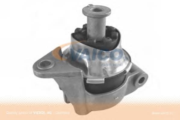 5682534 Opel Coxim (suporte) traseiro de motor