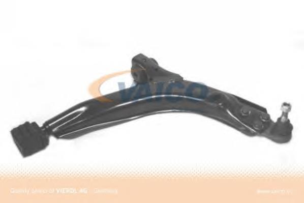 Compre P96445372D General Motors Braço oscilante inferior direito de suspensão dianteira