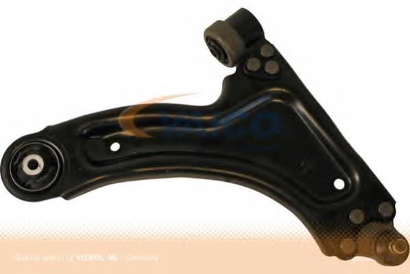 Braço oscilante inferior direito de suspensão dianteira Opel 93338569 preço, a partir de 48,63 USD