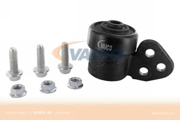 Bloco silencioso dianteiro do braço oscilante inferior 9199961 Opel