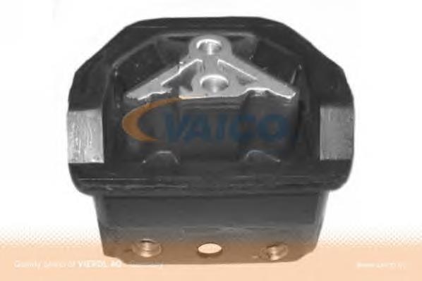 Coxim (suporte) direito de motor Metalcaucho 00727