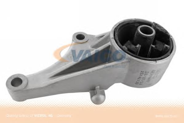 480477 Cautex Coxim (suporte) dianteiro de motor