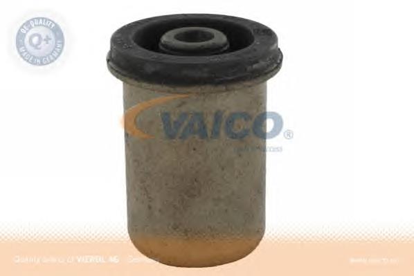 Bloco silencioso do braço oscilante inferior traseiro 90334925 Opel