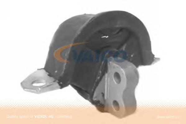 Coxim (suporte) direito de motor 02614 Metalcaucho