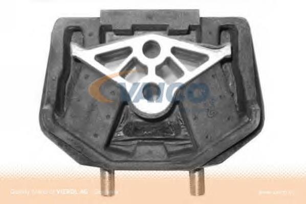 Coxim (suporte) traseiro de motor 90305277 Opel