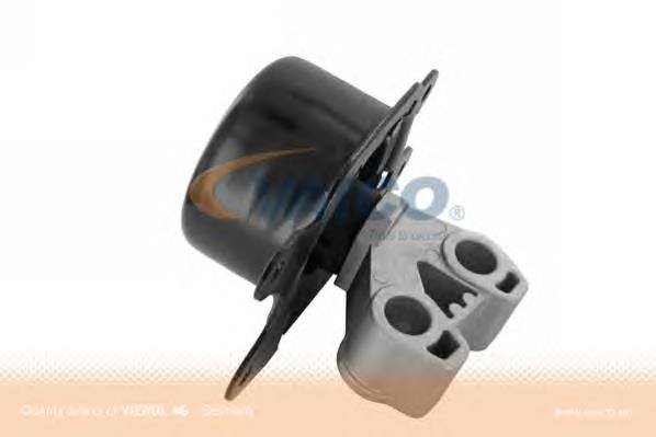 Coxim (suporte) esquerdo de motor Opel 684189 preço, a partir de 83,30 USD