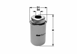 Compre T304690 Ford Filtro de combustível