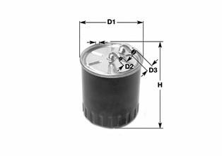 Filtro de combustível Bosch 450906503 preço, a partir de 26,15 USD