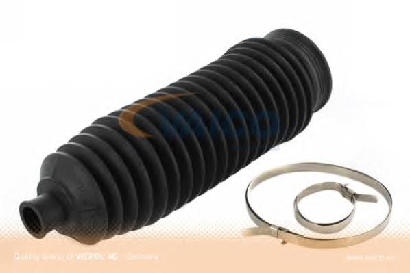 Bota de proteção do mecanismo de direção (de cremalheira) 274354 Volvo