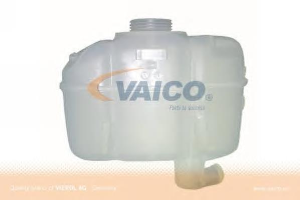 Tanque de expansão do sistema de esfriamento 9142716 Volvo