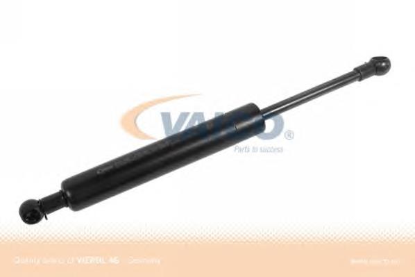 8643038 Volvo Amortecedor de tampa de porta-malas (de 3ª/5ª porta traseira)
