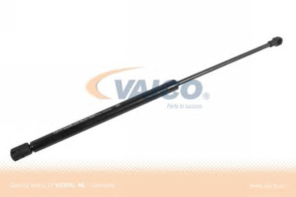 Amortecedor de tampa de porta-malas (de 3ª/5ª porta traseira) Japan Parts ZS03094