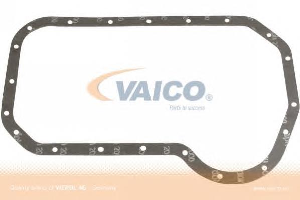 Vedante de panela de cárter do motor 048103609B VAG