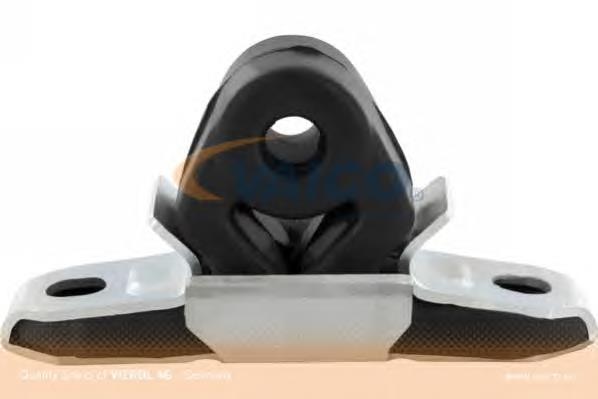 Coxim de fixação do silenciador VAG 357253144F