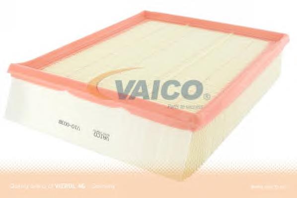 Compre 870X9601CCA VAG Filtro de ar