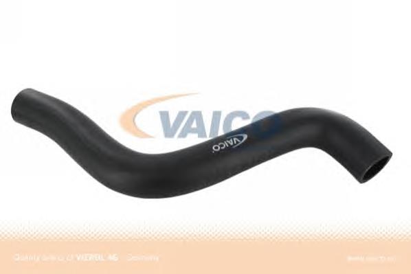 Mangueira (cano derivado) do radiador de esfriamento superior 191121101S VAG
