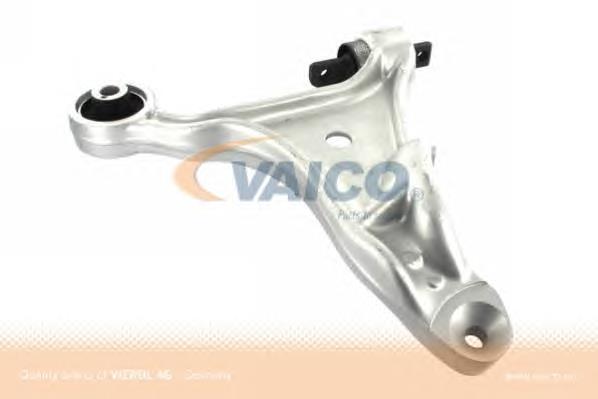 36012456 Volvo Braço oscilante inferior direito de suspensão dianteira