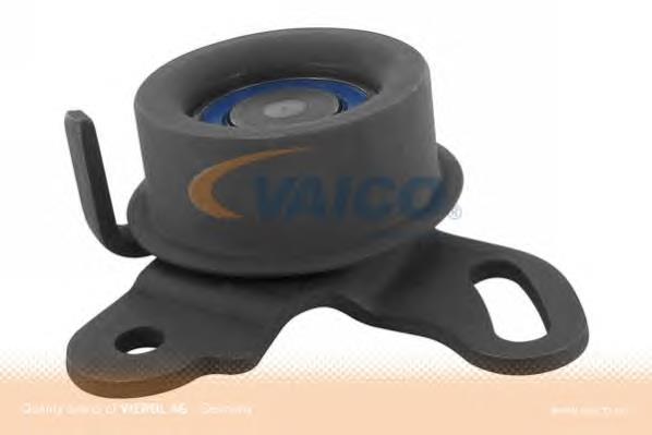 Rolo de reguladora de tensão da correia do mecanismo de distribuição de gás V520016 VEMO/Vaico
