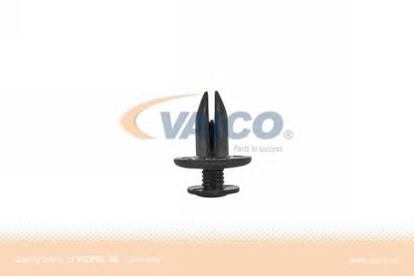 Cápsula (prendedor) de fixação do forro do pára-choque do pára-lama dianteiro Hyundai/Kia MB253964 preço, a partir de 0,88 USD