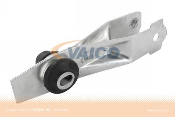 Consola de coxim (apoio) direita de motor 76607 Asam